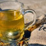 Japanese Sweet Fermented Rice Drink