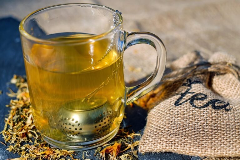 Japanese Sweet Fermented Rice Drink