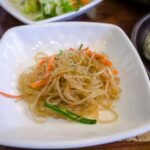 Japchae Glass Noodle Classic