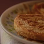 Jodhpur Sweet Mawa Kachori Pastry