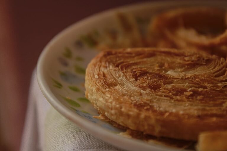 Jodhpur Sweet Mawa Kachori Pastry