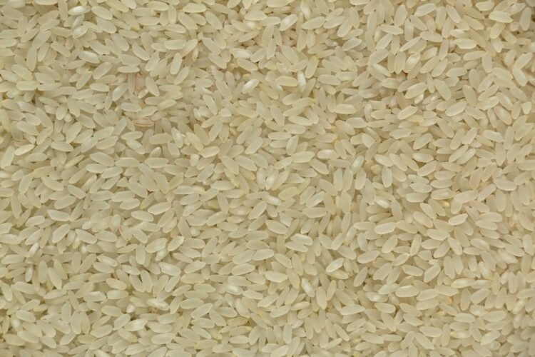 Karnataka Lemon Rice (Chitranna)