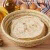 Karnataka Rice Flour Flatbread with Vegetables