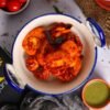 Kashmiri Dum Aloo Spiced