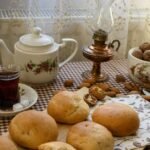 Kashmiri Saffron Tea