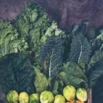 Kashmiri Sautéed Greens with Mustard Oil