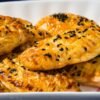 Kayseri-Style Layered Meat and Onion Puff Pastry
