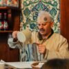 Kazakh Fermented Camel Milk