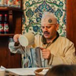 Kazakh Fermented Camel Milk