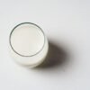 Kazakh Sour Milk Drink