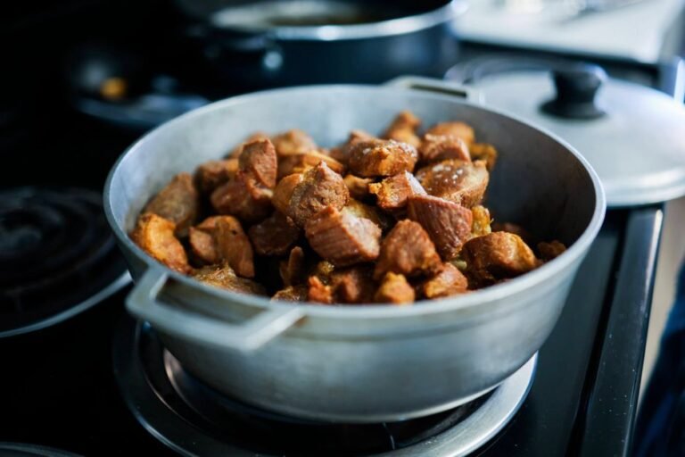 Kentucky Burgoo Stew Classic