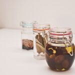Ker Sangri Desert Bean Pickle