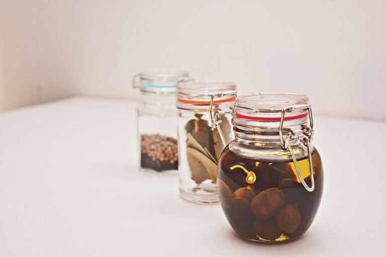 Ker Sangri Desert Bean Pickle