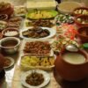 Kerala Banana Leaf Vegetarian Feast