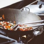 Kerala Green Bean Coconut Stir-Fry