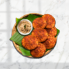 Kerala Lacy Rice Pancakes with Vegetable Coconut Stew