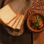 Kerala Pumpkin and Black Chickpea Curry