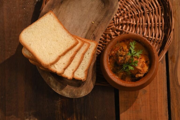 Kerala Pumpkin and Black Chickpea Curry
