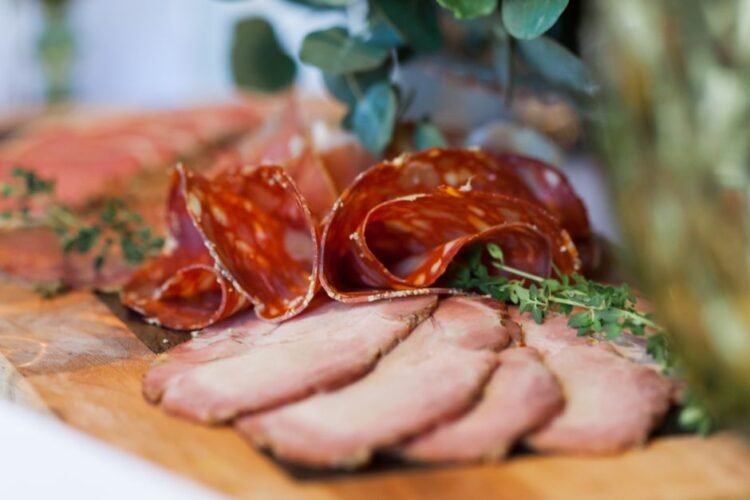 Kholodets Meat Aspic Classic