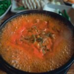 Kimchi Jjigae Classic Korean Pork