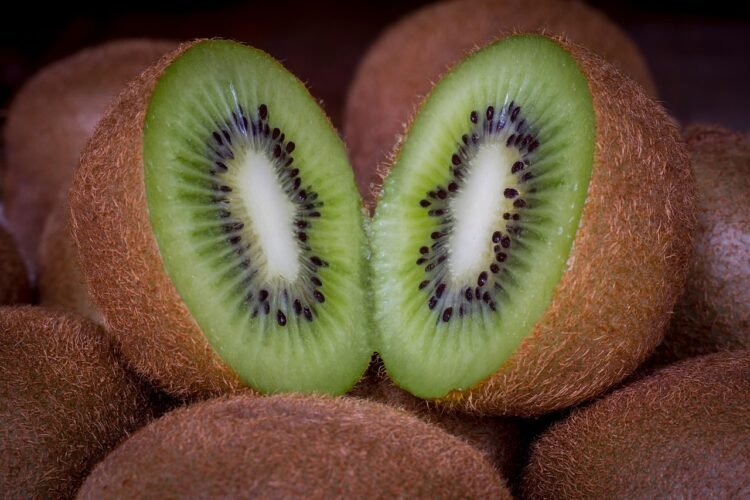 Kiwifruit