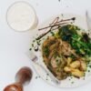 Kleftiko Slow Lamb Classic Cyprus