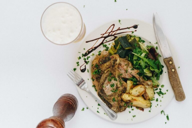 Kleftiko Slow Lamb Classic Cyprus