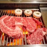 Kobe Beef Teppanyaki