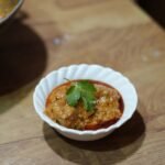 Kodagu-Style Spiced Pork Curry with Black Pepper and Vinegar
