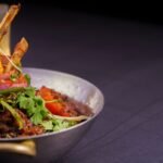 Kolhapuri Mutton Curry (Fiery Spiced Goat Curry)