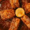 Korean Braised Short Ribs