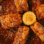 Korean Braised Short Ribs