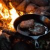 Korean Pan-Seared Steak with Soy-Garlic Glaze
