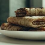 Korean Zucchini Pancake