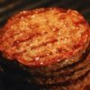 Kotlety Russian Meat Patties