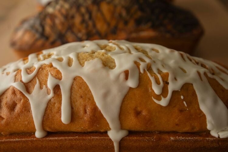 Kovryzha Gingerbread Cake Classic