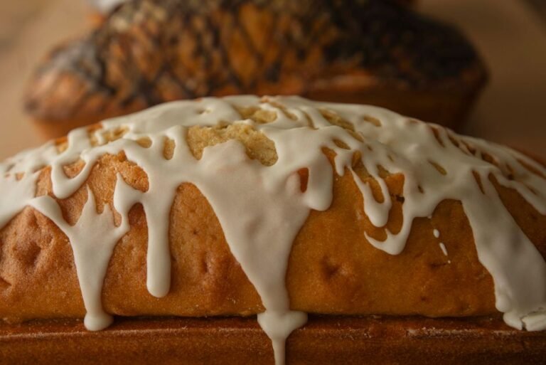 Kovryzha Gingerbread Cake Classic