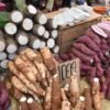 Kudzu Root