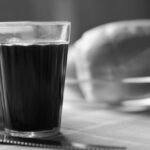 Kvass Fermented Bread Drink