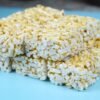 Kyoto-Style Puffed Rice Sweet Crisps
