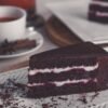 Lane Cake with Bourbon-Raisin Pecan Filling