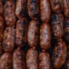 Lao-Style Herb and Lemongrass Pork Sausage