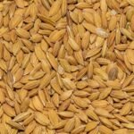 Lao Toasted Sticky Rice Powder