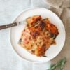 Lasagne Verdi Bolognese Classic