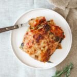 Lasagne Verdi Bolognese Classic