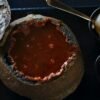 Liberian Palm Butter Soup
