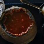 Liberian Palm Butter Soup