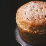 Liberian Rice Bread