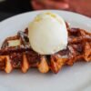 Liège Waffles