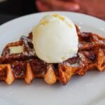 Liège Waffles